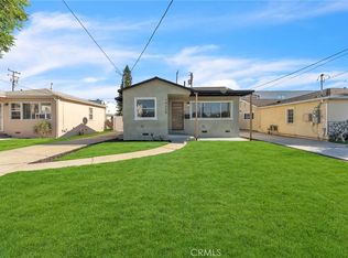 14328 Condon Ave, Lawndale, CA 90260