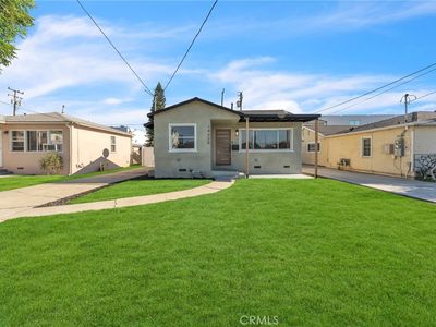 14328 Condon Ave, Lawndale, CA, 90260