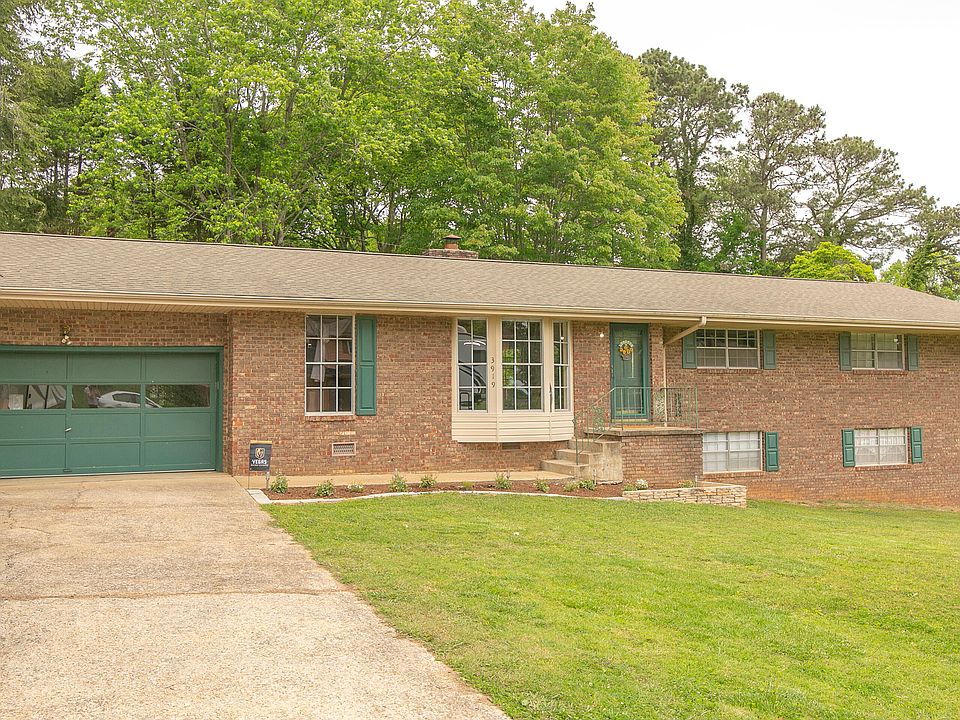 3919 Yorktown Rd, Chattanooga, TN 37416 Zillow