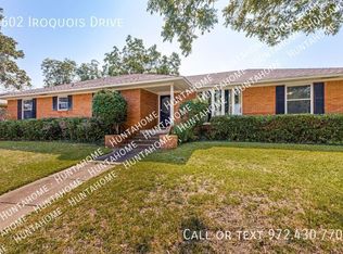 1602 Iroquois Dr, Garland, TX 75043