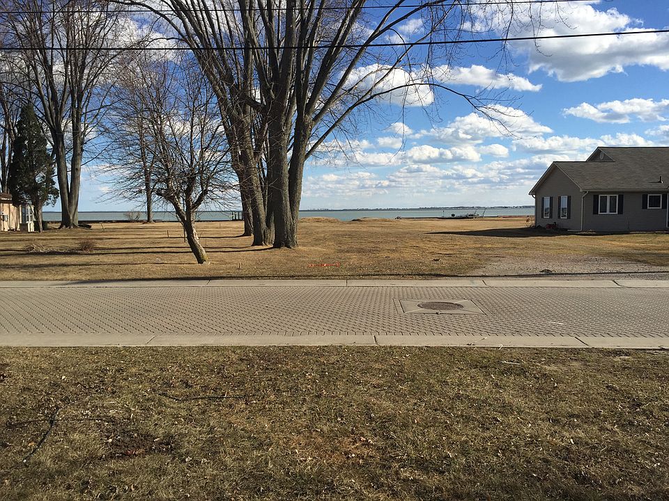 Lake Parcel
