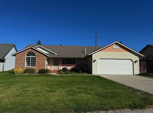 502 W Aster Ct, Post Falls, ID 83854