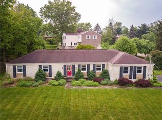 533 Dorseyville Rd, Pittsburgh, PA 15238
