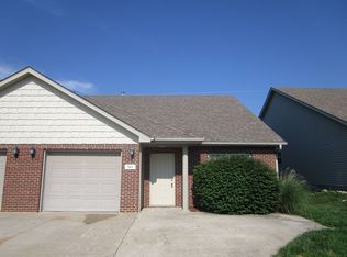 509-511 Glenstone Dr, Columbia, MO 65201