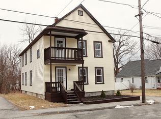 6 Summit St #1, Webster, MA 01570