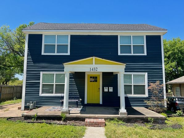 1432 N Denver Ave #B