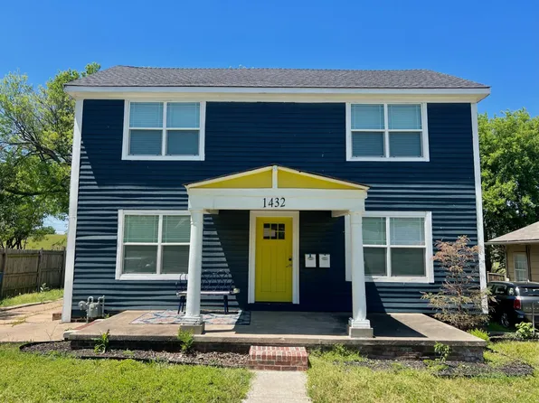 1432 N Denver Ave #B, Tulsa, OK 74106