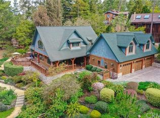 6393 Charing Ln, Cambria, CA 93428