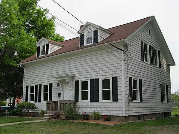 363 Church St, Pascoag, RI 02859