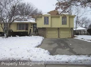 2004 S 133rd Ave, Omaha, NE 68144