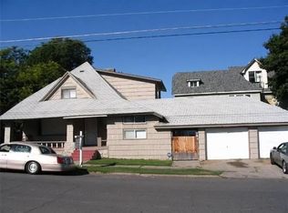 1012 S Maple St #B, Spokane, WA 99204