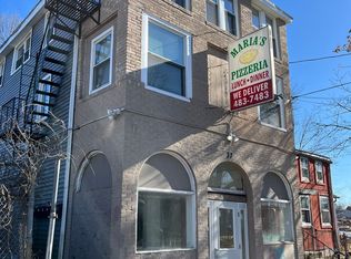 37 N Clinton St #4, Poughkeepsie, NY 12601