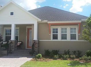 9226 Smithies St, Orlando, FL 32827