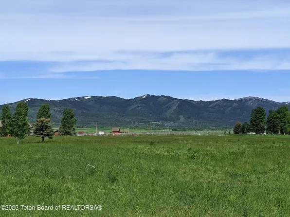 1780 Fumarole Dr, Victor, ID 83455