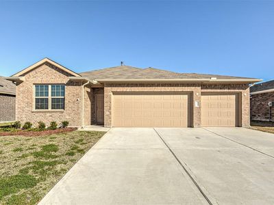 7831 Ponte Maria Trl, Houston, TX, 77044