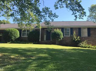 27 Maplewood Sq SE, Rome, GA 30161