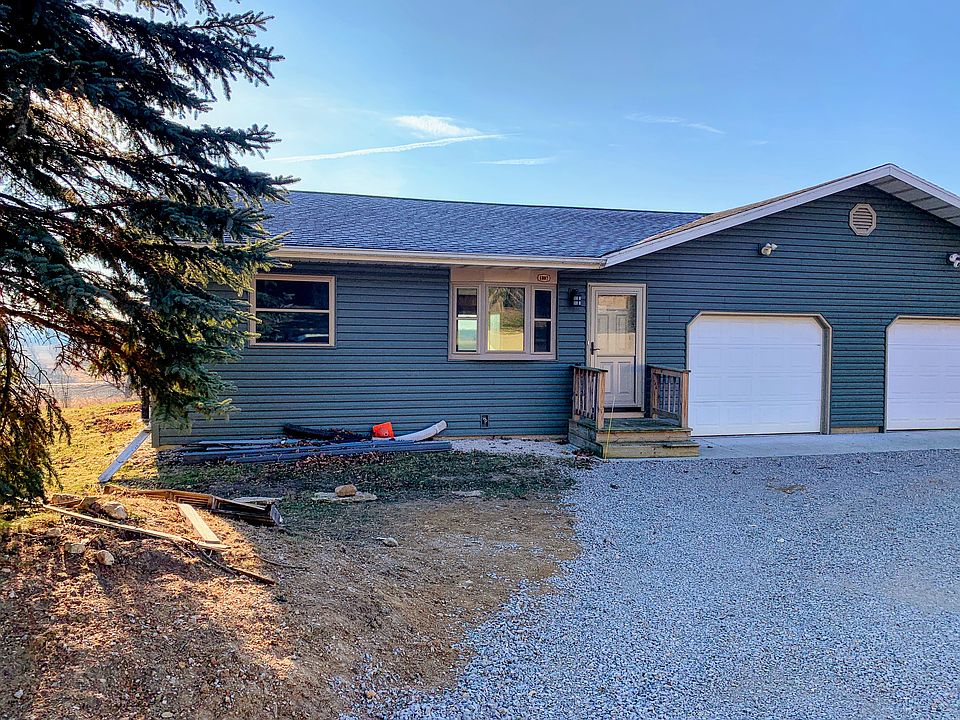 Half duplex in the country
