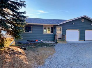 N1809 County Road O, Markesan, WI 53946