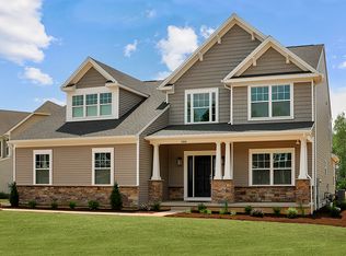 Bayberry Plan, Deerfield, Shippensburg, PA 17257