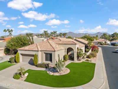 9137 N 116th Pl, Scottsdale, AZ, 85259