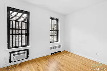 Rented by Mirador Real Estate