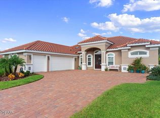 137 Portofino Blvd, New Smyrna Beach, FL 32168