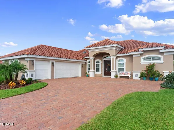 137 Portofino Blvd, New Smyrna Beach, FL 32168