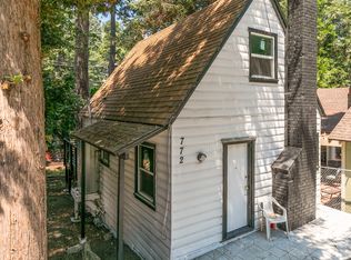 772 Arrowhead Villa Rd, Lake Arrowhead, CA 92352