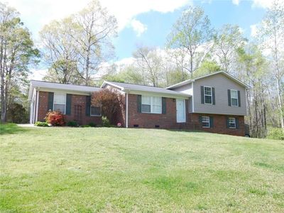 465 Fox Creek Dr, Lexington, NC, 27292