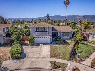 1296 Dentwood Dr, San Jose, CA 95118