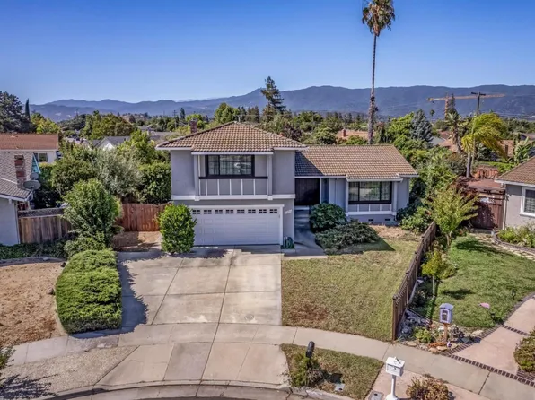 1296 Dentwood Dr, San Jose, CA 95118