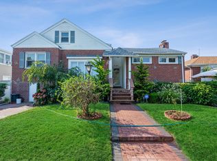 444 W Park Ave, Long Beach, NY 11561