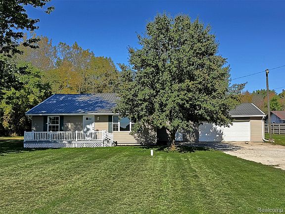 2nd image of 4020 W Frances Rd
