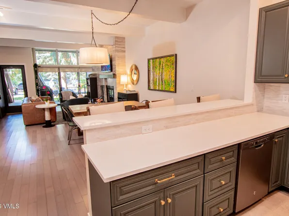 177 Lake St #4, Avon, CO 81620