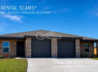 1808 Ponca Trce #A, Harker Heights, TX 76548