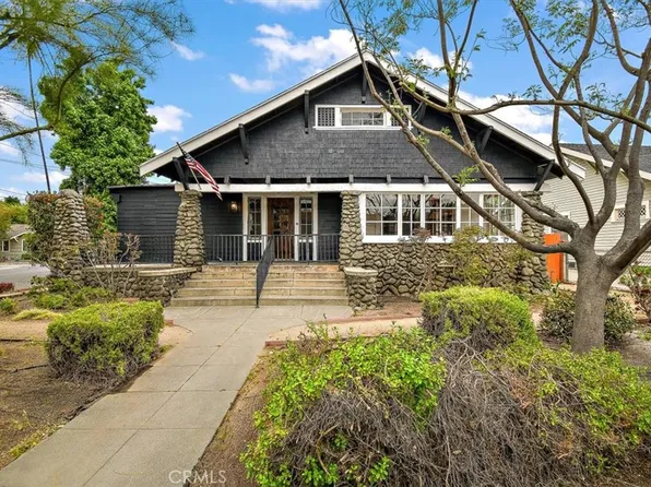 505 San Francisco Ave, Pomona, CA 91767