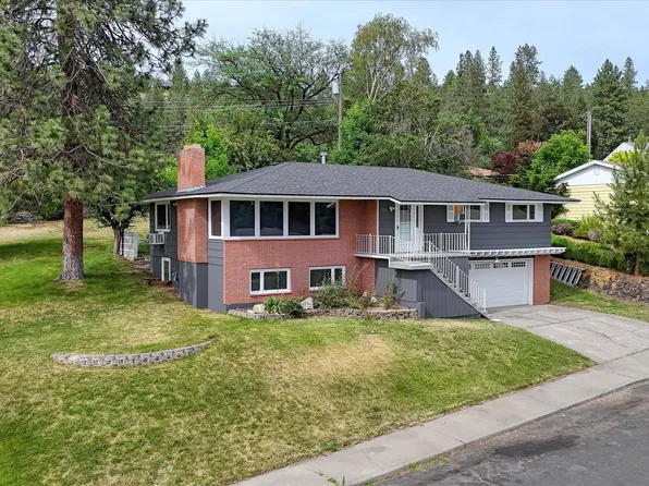 3014 W Weile Ave, Spokane, WA 99208