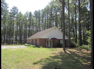 225 Allison Page Rd, Aberdeen, NC 28315