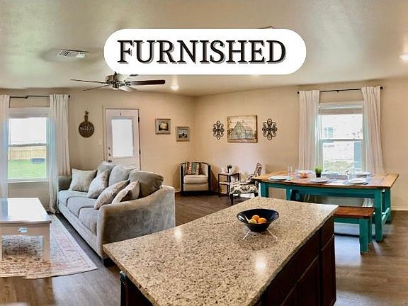*Completely furnished: including linens, towels, sheets, comforters, kitchen towels_

*All utilities included: internet, electricity, water, trash, lawn service_