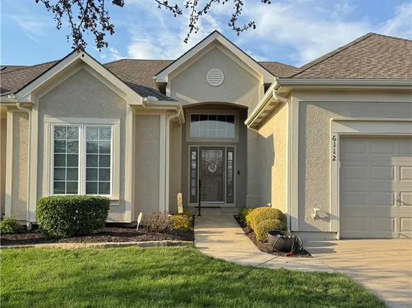 6112 NW 79th St, Kansas City, MO 64151