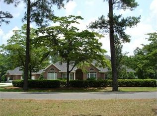 1066 Cherry Creek Dr, Valdosta, GA 31605