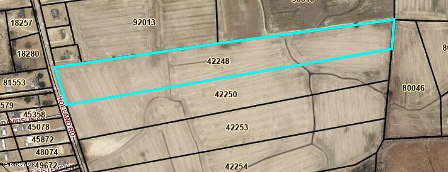 1st image of Lot 1 Holland Road
