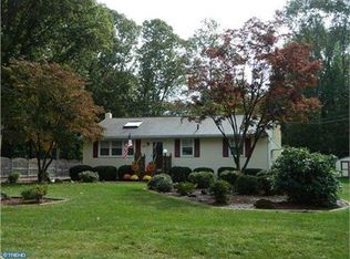 54 Roosevelt Ave, Franklinville, NJ 08322