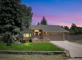 7837 Windwood Way, Parker, CO 80134 | Zillow