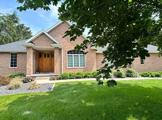 4536 Valhalla Rd, New Franken, WI 54229