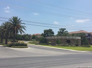 4235 Woodbridge Way, San Antonio, TX 78257