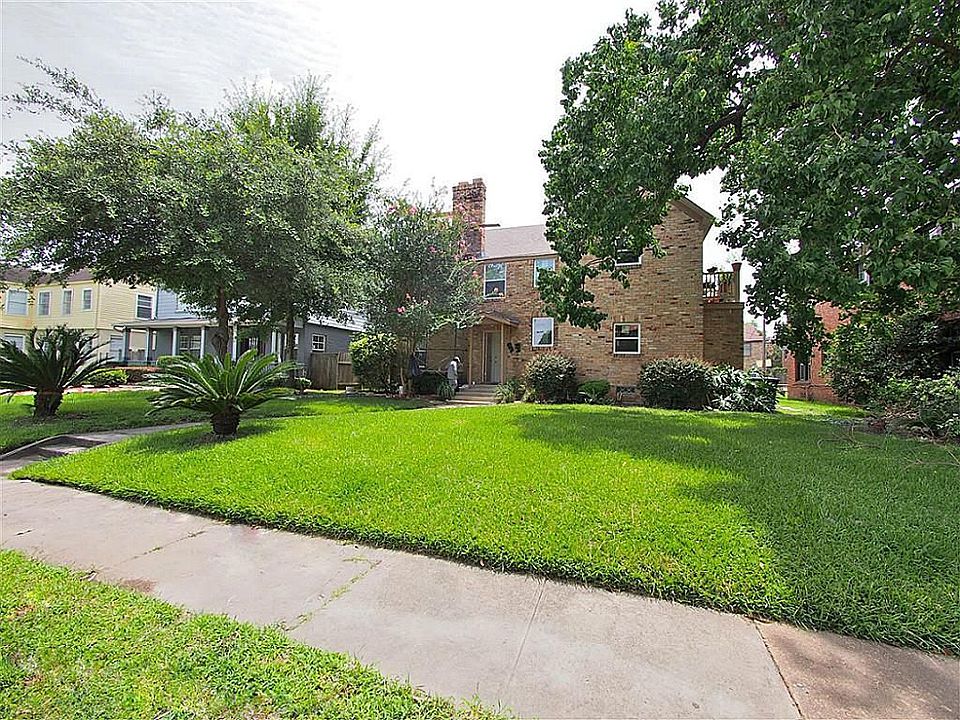 1st image of 2418 Wentworth St APT 1