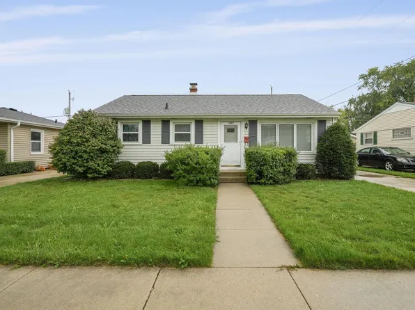 1849 Jupiter AVENUE, Racine, WI 53404