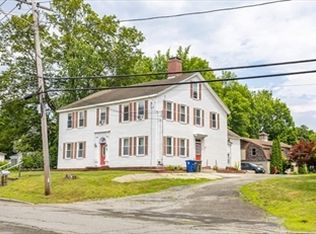 901 Main St APT 1, Leominster, MA 01453