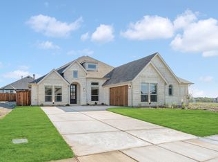 2411 Drummond St, Forney, TX 75126